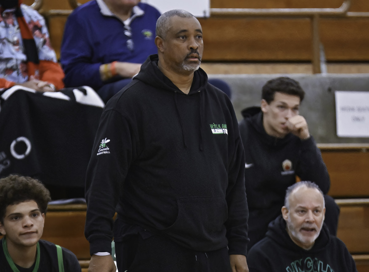 Lincoln vs Lanier Torrey Pines Holiday Classic December 27, 2023 Photo-Justin Fine56